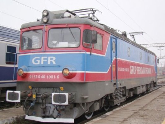 GFR nu se aştepta ca restituirea garanţiei să dureze atât de mult